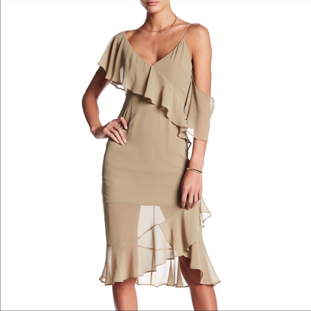 KEEPSAKE the Label Cosmic Girl dress S